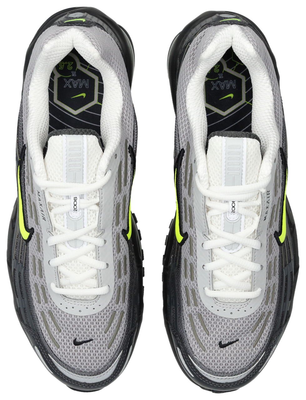 Nike Air Max TL 2.5 Image 5 of 8. Tap to open photo gallery.