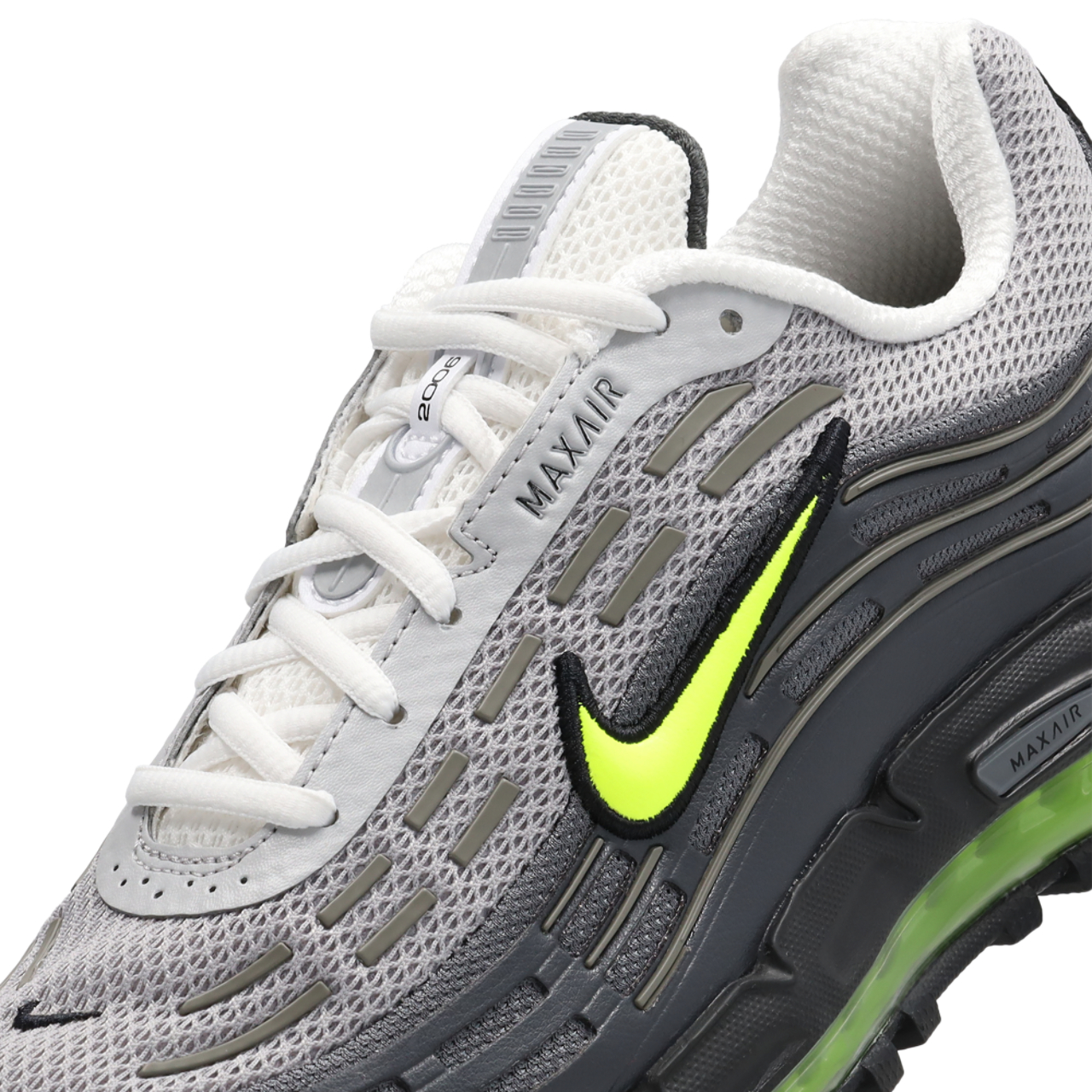 Nike Air Max TL 2.5 Image 8 of 8. Tap to open photo gallery.