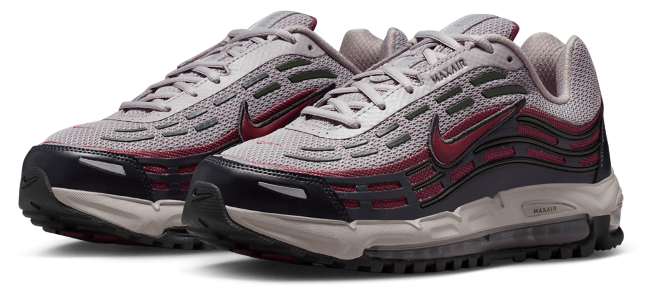 Nike Air Max TL 2.5 Image 2 of 5. Tap to open photo gallery.