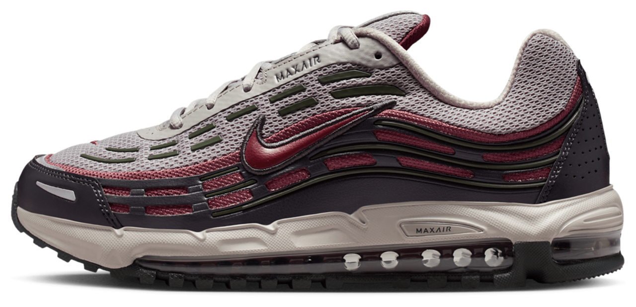 Nike Air Max TL 2.5 Image 3 of 5. Tap to open photo gallery.