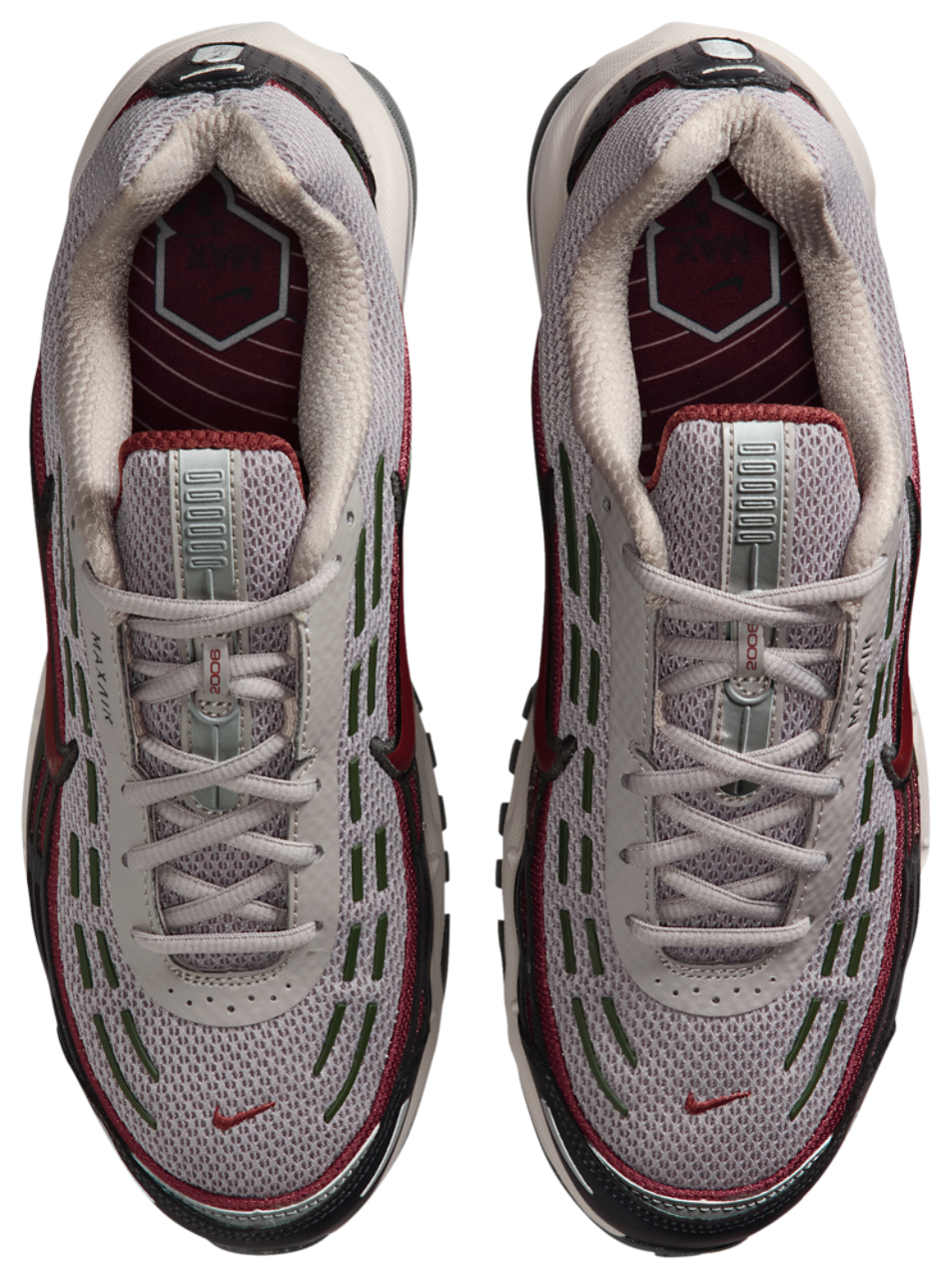 Nike Air Max TL 2.5 Image 4 of 5. Tap to open photo gallery.