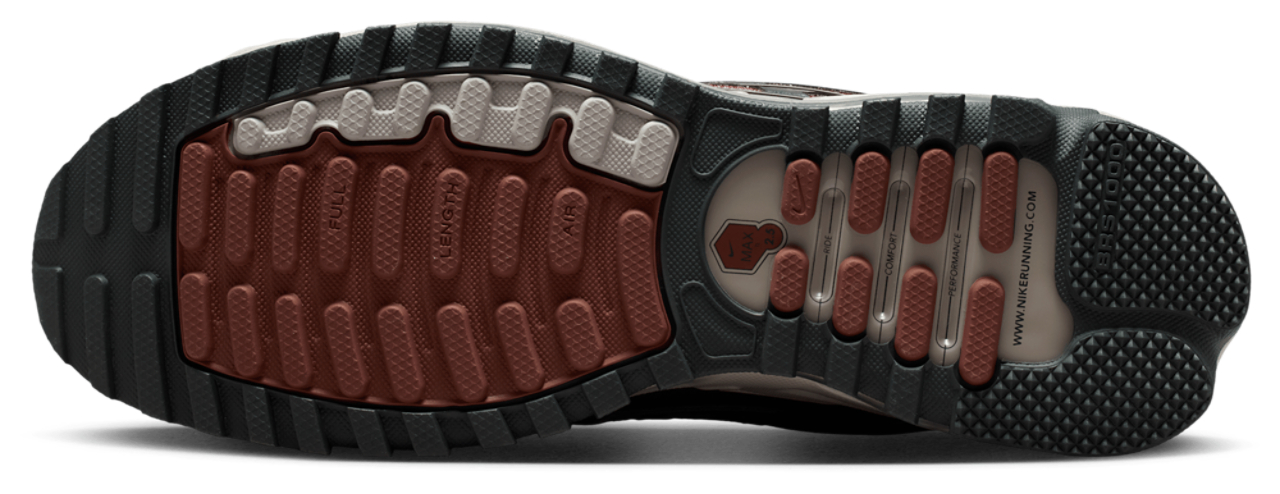 Nike Air Max TL 2.5 Image 5 of 5. Tap to open photo gallery.