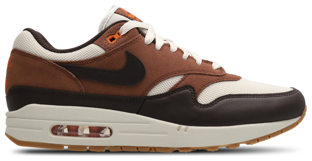 Nike Air Max 1 Image 1 of 7. Tap to open photo gallery.