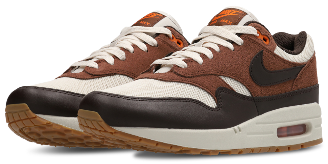 Nike Air Max 1 Image 2 of 7. Tap to open photo gallery.