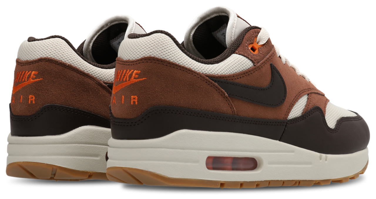 Nike Air Max 1 Image 3 of 7. Tap to open photo gallery.