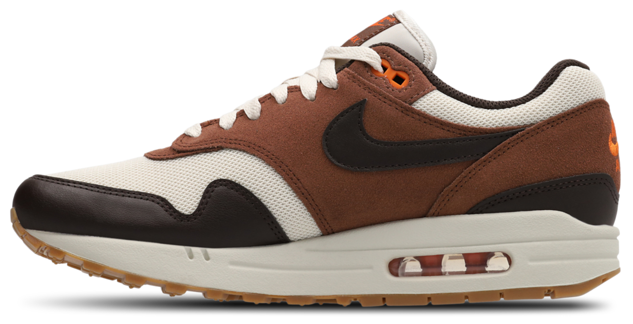 Nike Air Max 1 Image 4 of 7. Tap to open photo gallery.