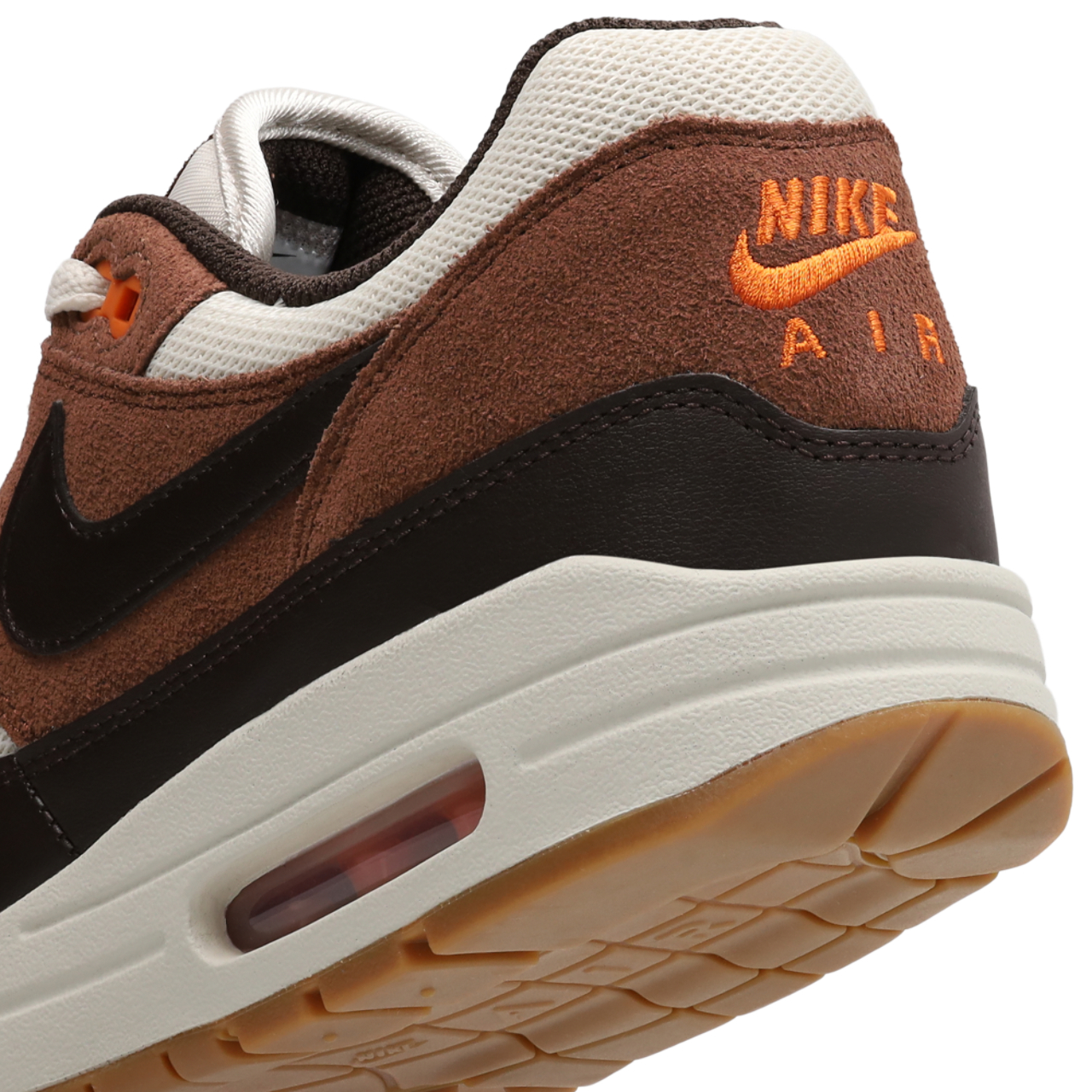Nike Air Max 1 Image 7 of 7. Tap to open photo gallery.