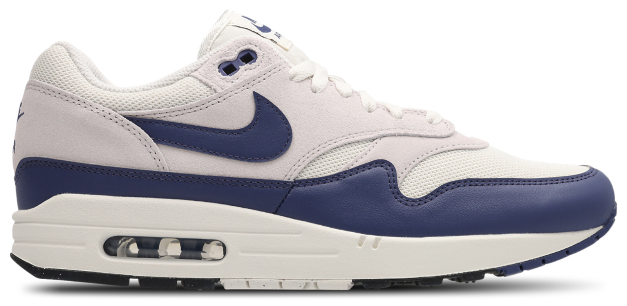 Nike Air Max 1 Image 1 sur 7. Appuyez pour ouvrir la galerie de photos.