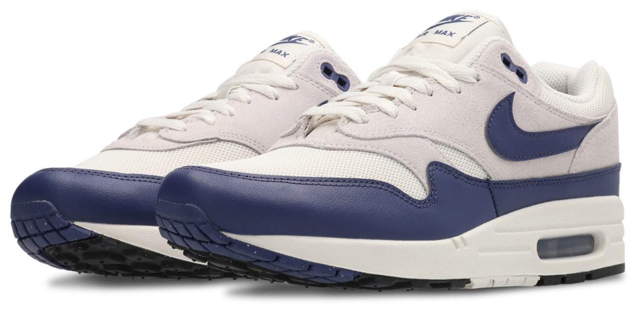 Nike Air Max 1 Image 2 sur 7. Appuyez pour ouvrir la galerie de photos.