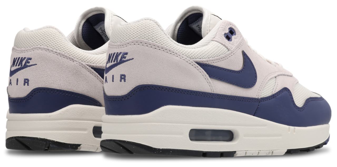 Nike Air Max 1 Image 3 sur 7. Appuyez pour ouvrir la galerie de photos.