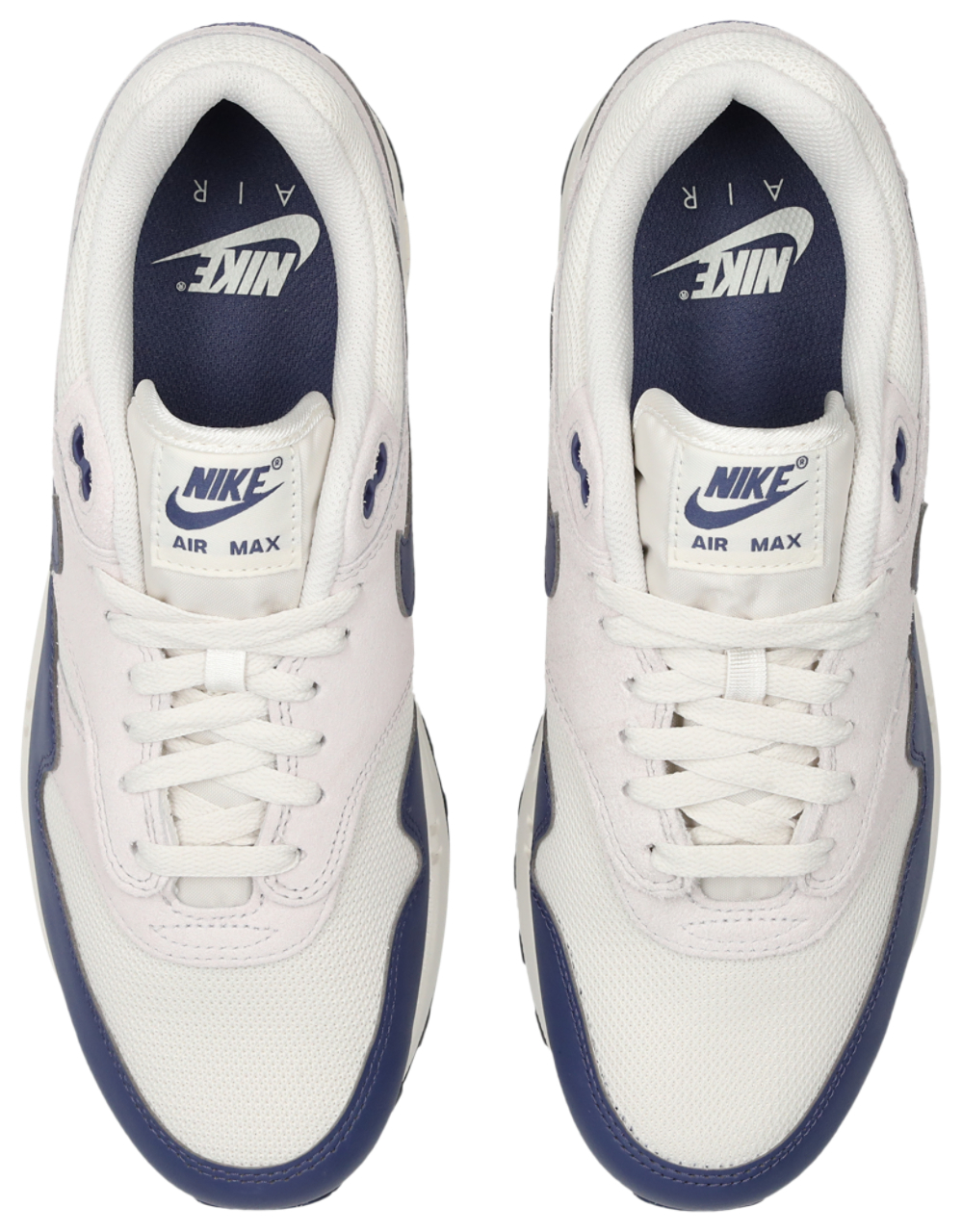Nike Air Max 1 Image 5 sur 7. Appuyez pour ouvrir la galerie de photos.