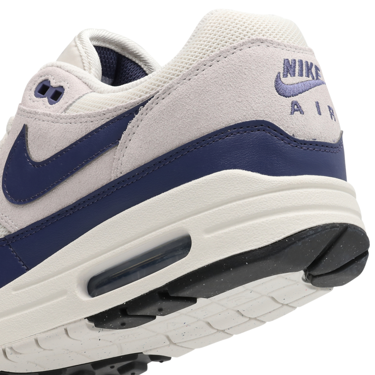Nike Air Max 1 Image 7 sur 7. Appuyez pour ouvrir la galerie de photos.