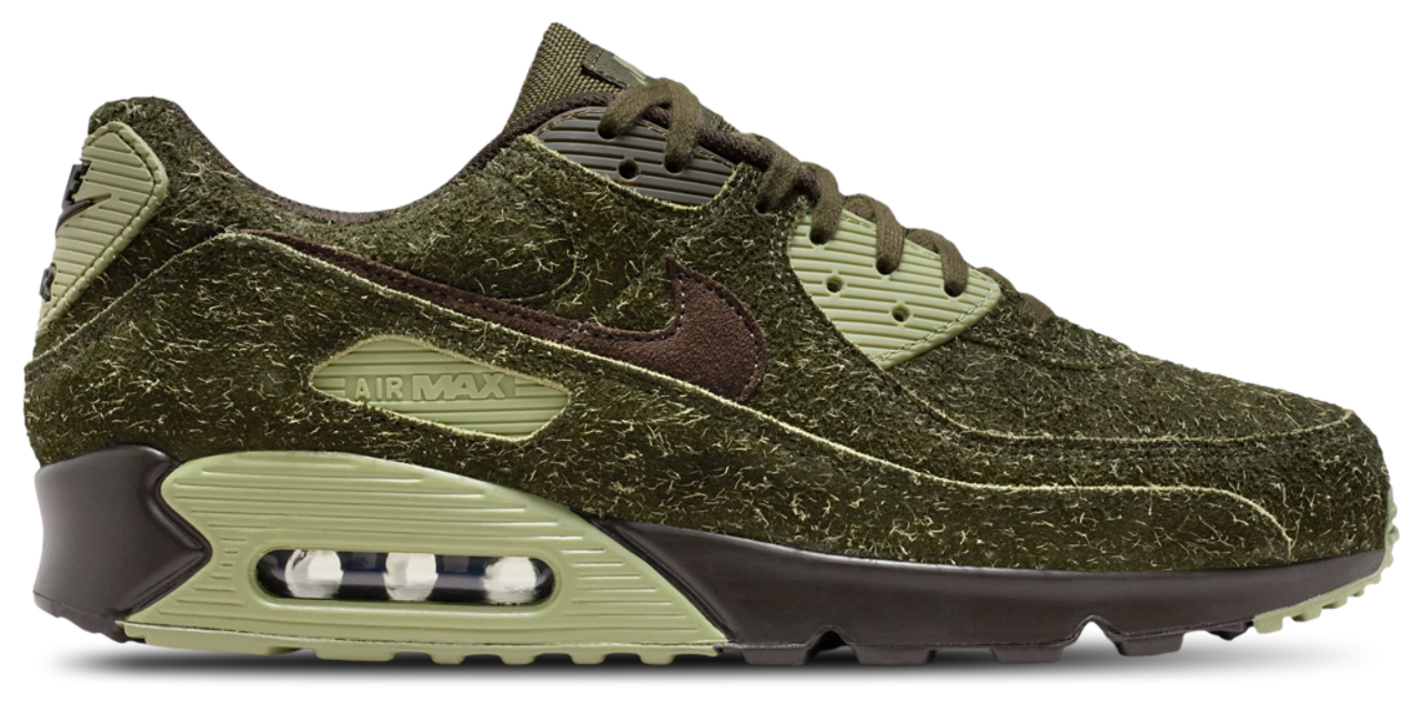 Nike Air Max 90 Image 1 of 6. Tap to open photo gallery.