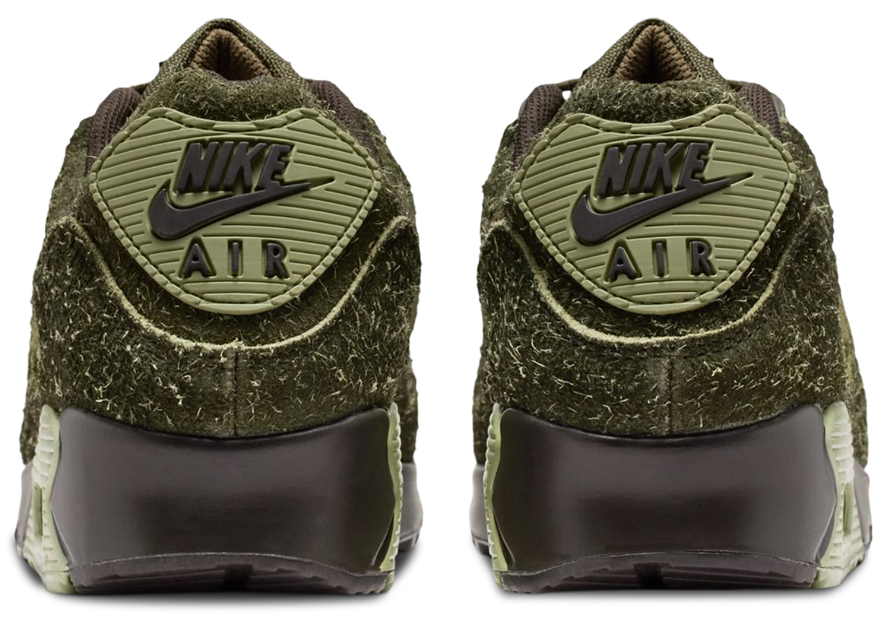 Nike Air Max 90 Image 2 of 6. Tap to open photo gallery.