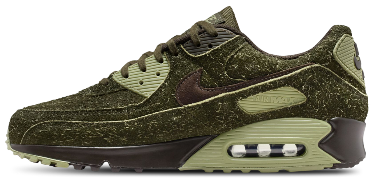 Nike Air Max 90 Image 3 of 6. Tap to open photo gallery.