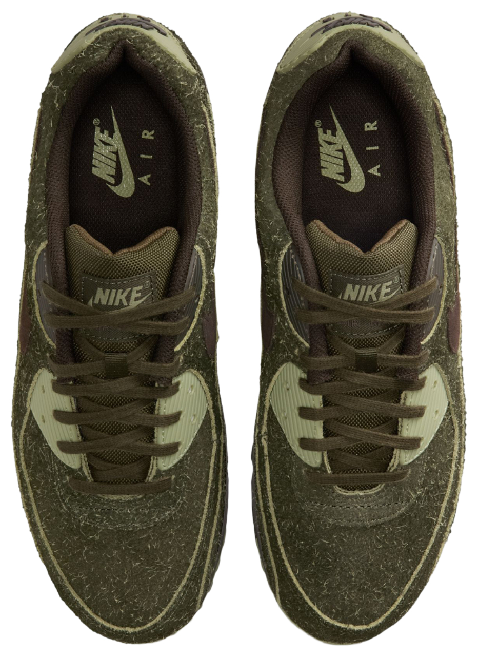 Nike Air Max 90 Image 4 of 6. Tap to open photo gallery.