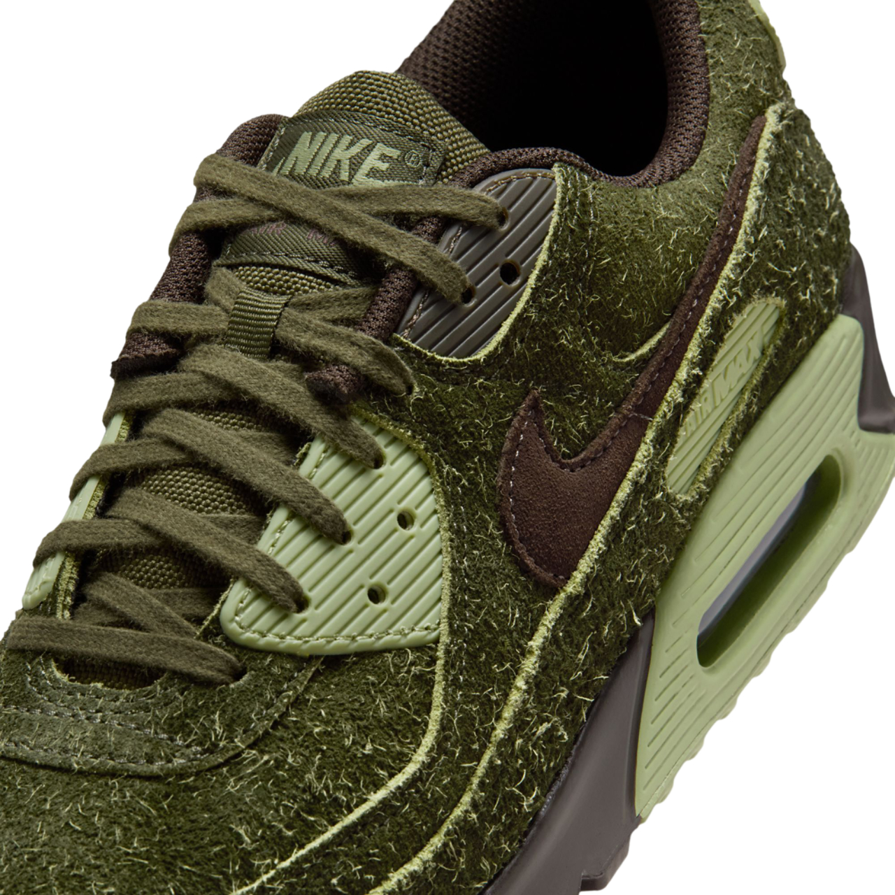 Nike Air Max 90 Image 6 of 6. Tap to open photo gallery.