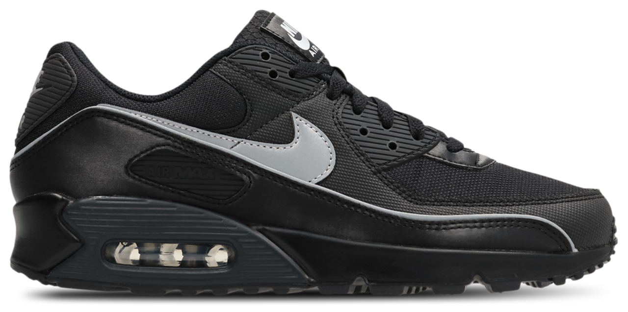 Nike Air Max 90 Image 1 sur 8. Appuyez pour ouvrir la galerie de photos.