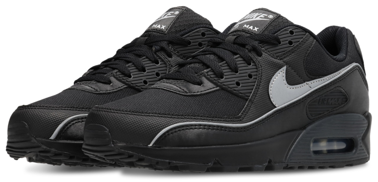 Nike Air Max 90 Image 3 sur 8. Appuyez pour ouvrir la galerie de photos.