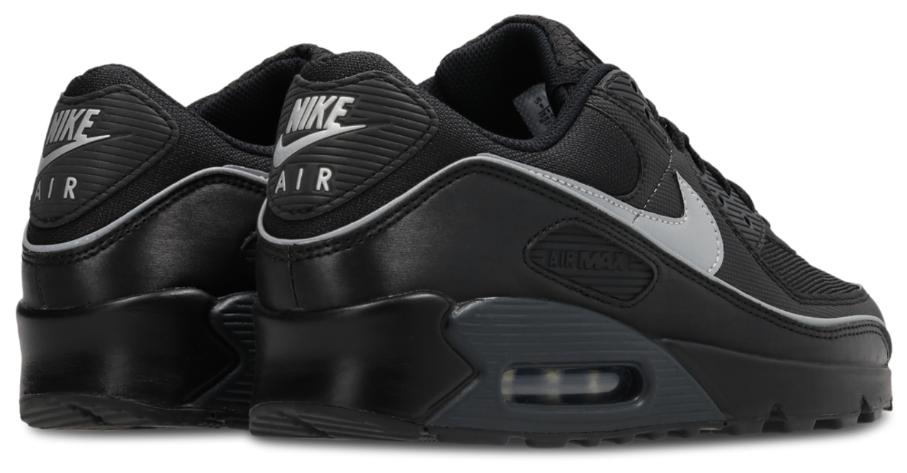 Nike Air Max 90 Image 4 sur 8. Appuyez pour ouvrir la galerie de photos.
