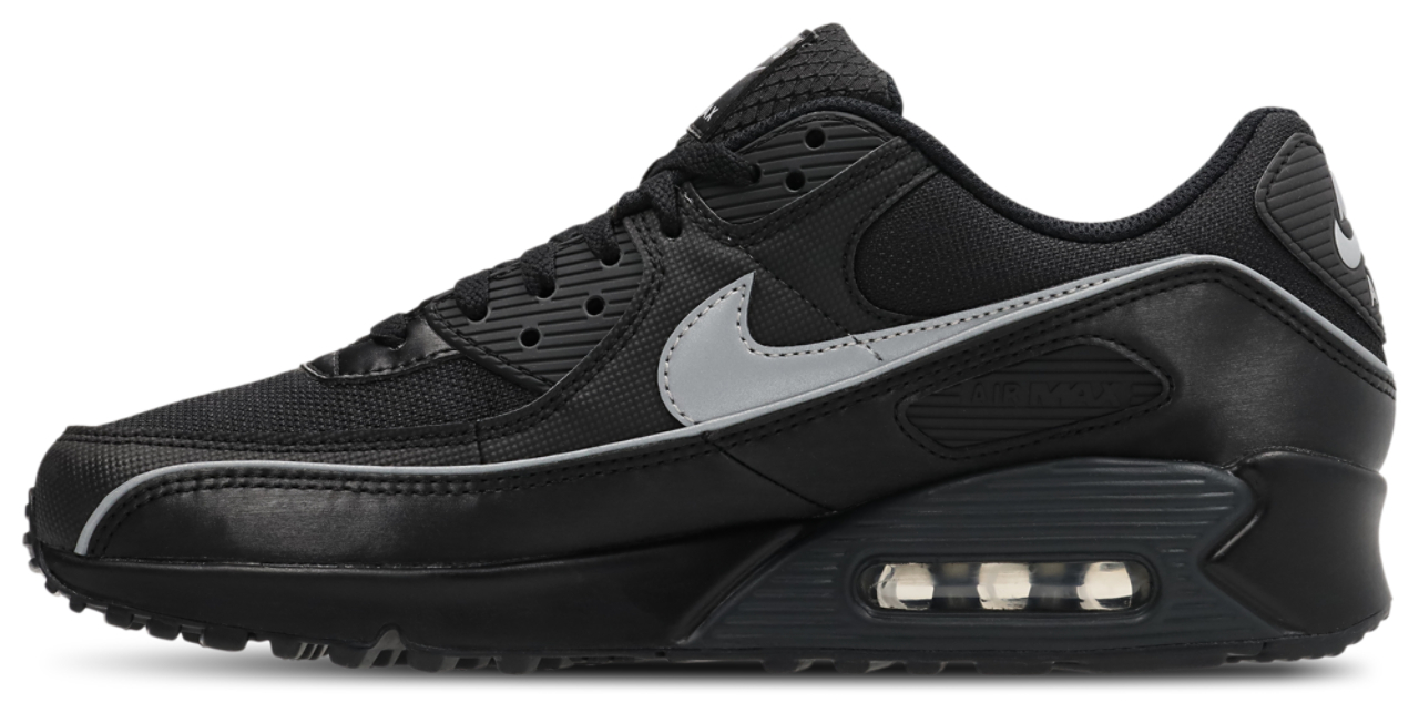 Nike Air Max 90 Image 5 sur 8. Appuyez pour ouvrir la galerie de photos.