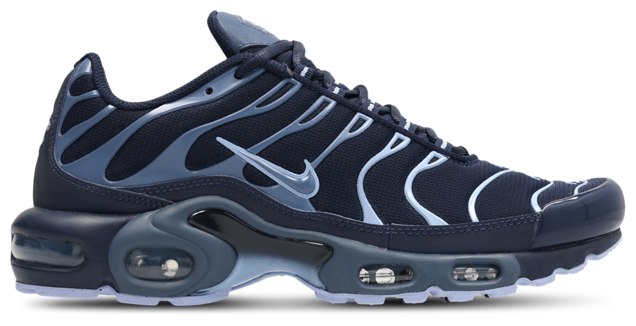 Nike Air Max Tuned 1 Image 1 sur 7. Appuyez pour ouvrir la galerie de photos.