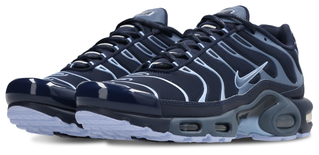 Nike Air Max Tuned 1 Image 2 sur 7. Appuyez pour ouvrir la galerie de photos.