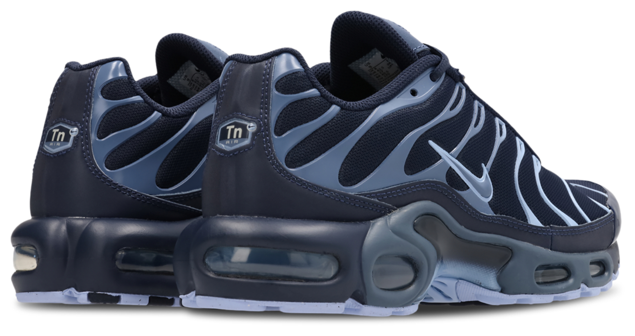 Nike Air Max Tuned 1 Image 3 sur 7. Appuyez pour ouvrir la galerie de photos.