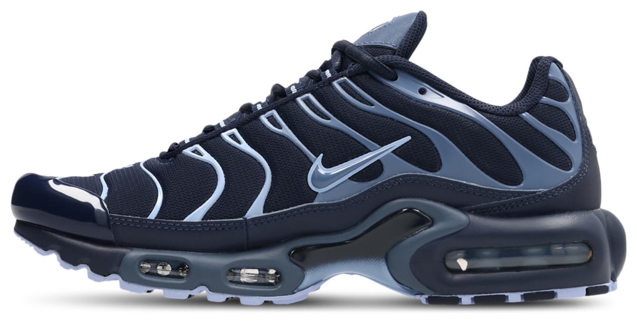 Nike Air Max Tuned 1 Image 4 sur 7. Appuyez pour ouvrir la galerie de photos.