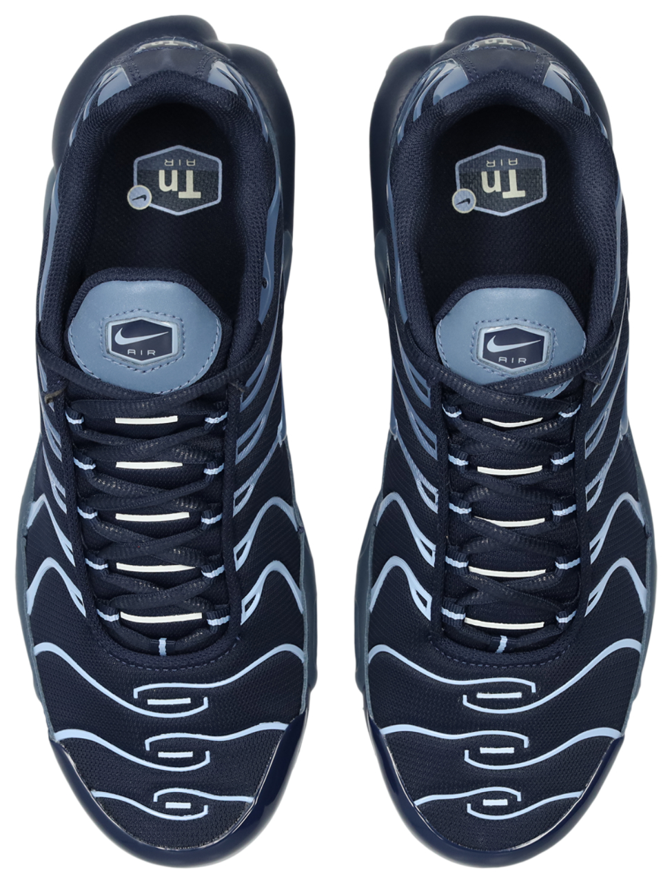 Nike Air Max Tuned 1 Image 5 sur 7. Appuyez pour ouvrir la galerie de photos.