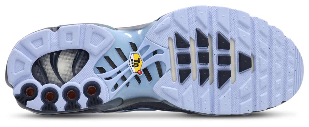 Nike Air Max Tuned 1 Image 6 sur 7. Appuyez pour ouvrir la galerie de photos.