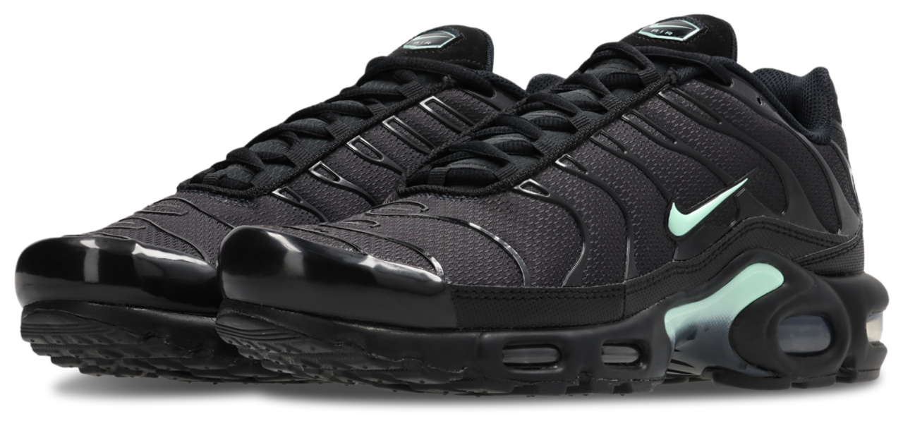 Nike Air Max Tuned 1 Image 2 sur 7. Appuyez pour ouvrir la galerie de photos.