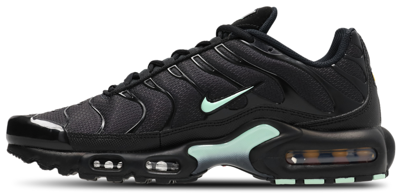 Nike Air Max Tuned 1 Image 4 sur 7. Appuyez pour ouvrir la galerie de photos.