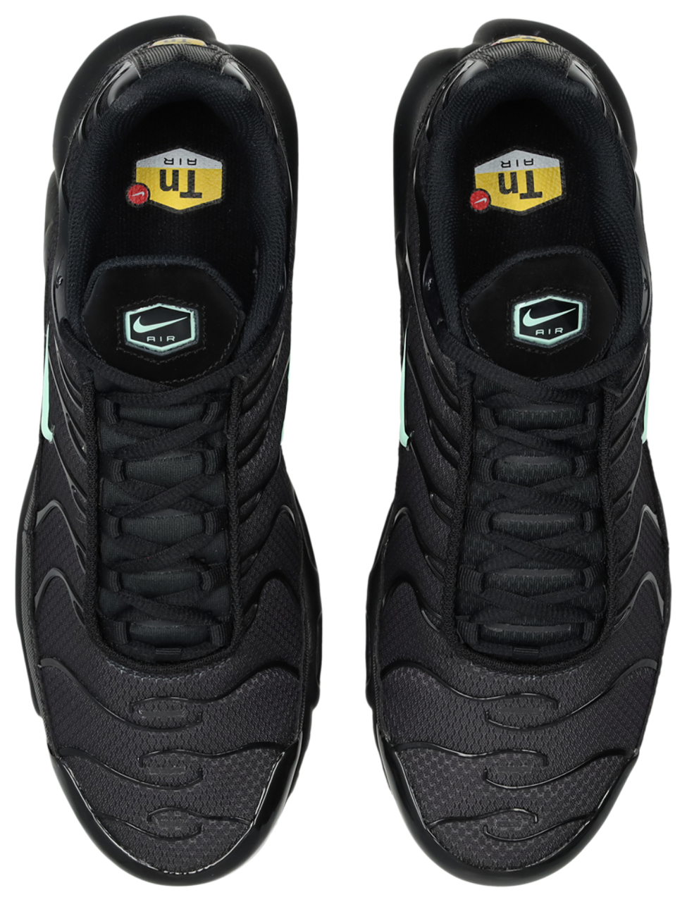 Nike Air Max Tuned 1 Image 5 sur 7. Appuyez pour ouvrir la galerie de photos.