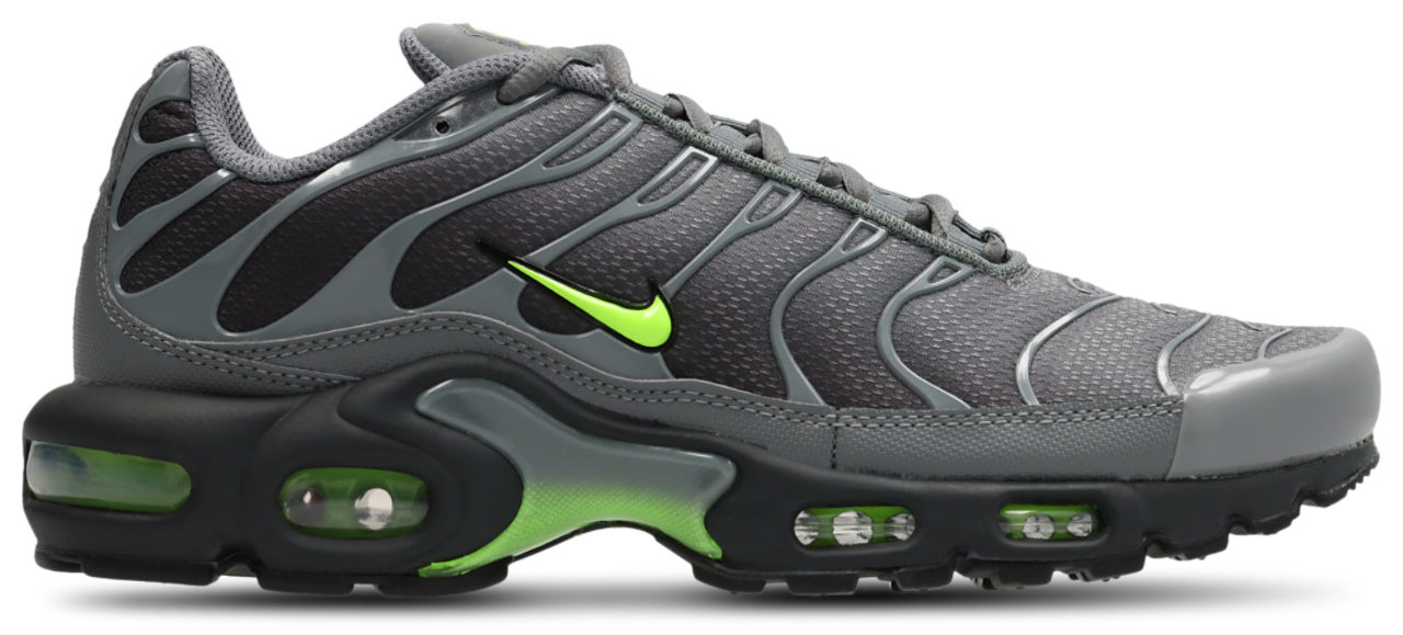 Nike Air Max Tuned 1 Image 1 sur 7. Appuyez pour ouvrir la galerie de photos.