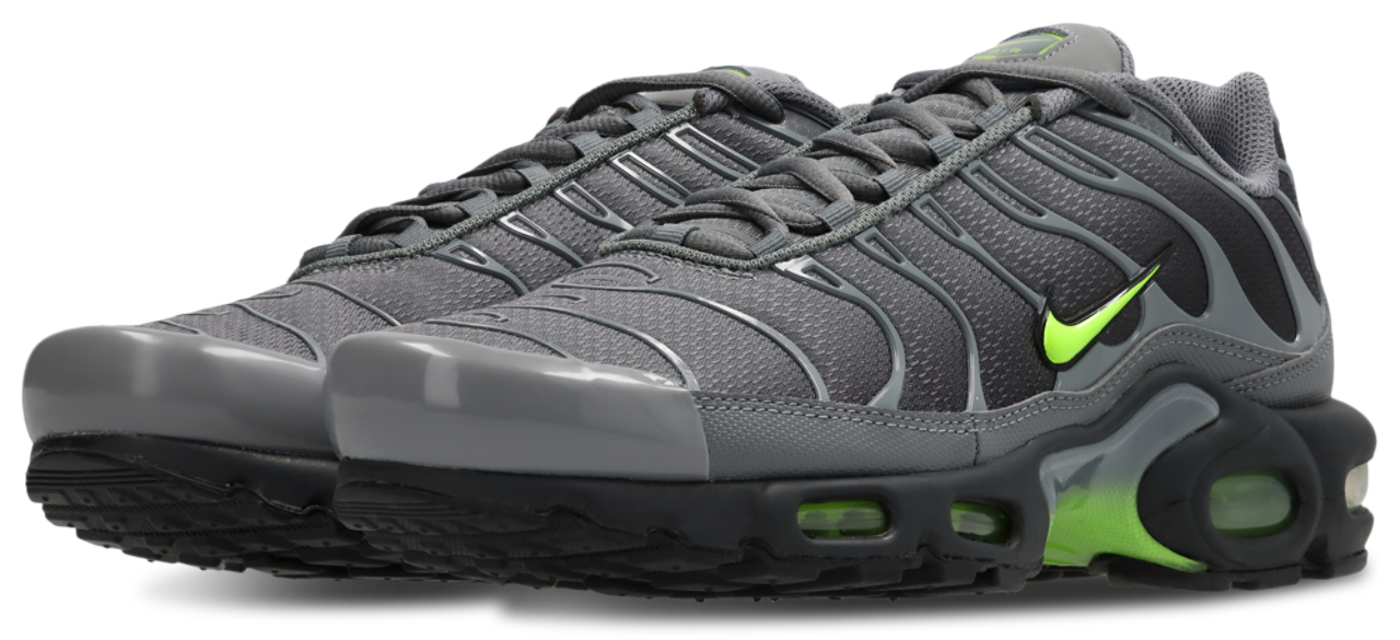 Nike Air Max Tuned 1 Image 2 sur 7. Appuyez pour ouvrir la galerie de photos.