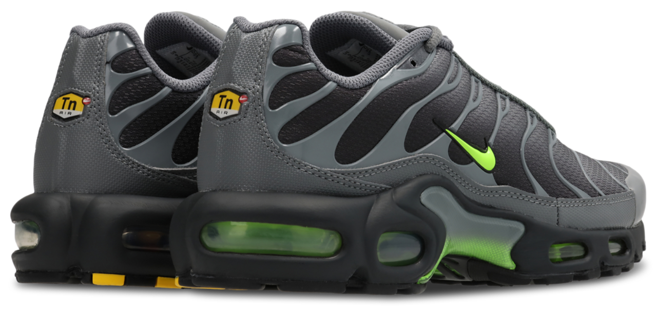 Nike Air Max Tuned 1 Image 3 sur 7. Appuyez pour ouvrir la galerie de photos.