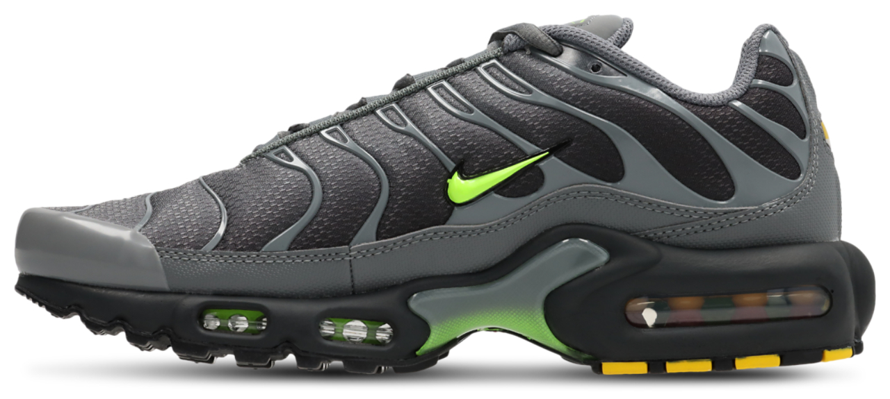 Nike Air Max Tuned 1 Image 4 sur 7. Appuyez pour ouvrir la galerie de photos.