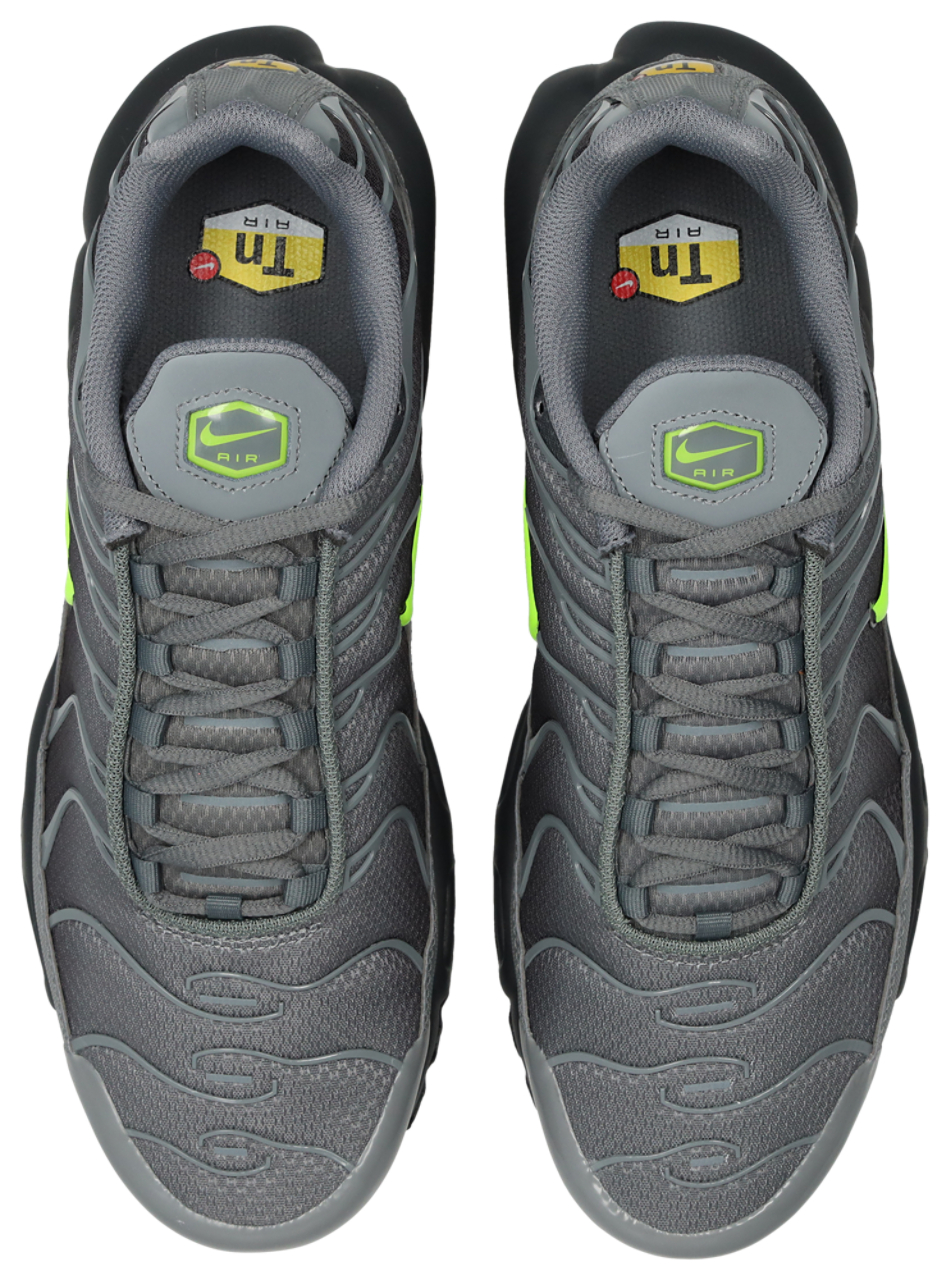 Nike Air Max Tuned 1 Image 5 sur 7. Appuyez pour ouvrir la galerie de photos.