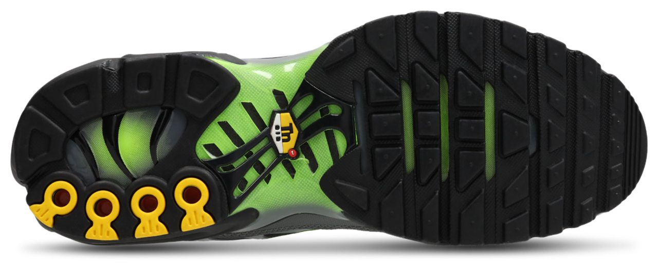 Nike Air Max Tuned 1 Image 6 sur 7. Appuyez pour ouvrir la galerie de photos.