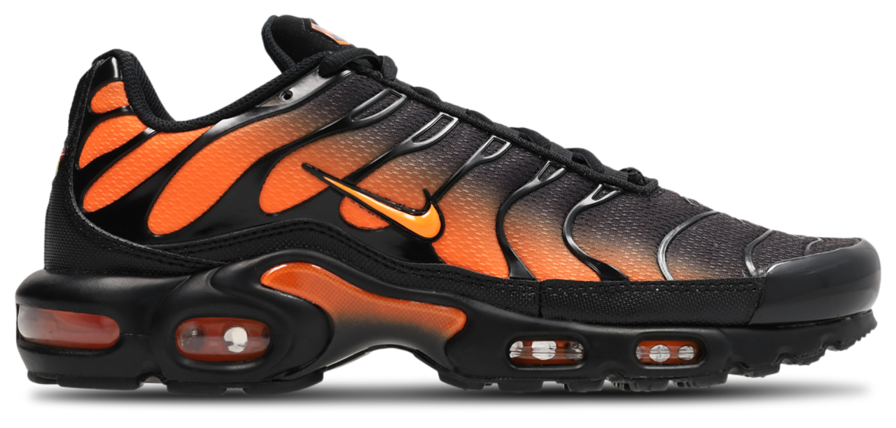 Nike Air Max Tuned 1 Imagen 1 de 7. Toque para abrir la galería de fotos.