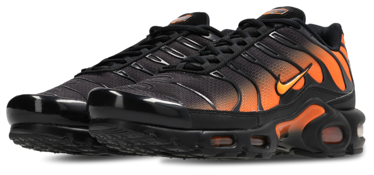 Nike Air Max Tuned 1 Imagen 2 de 7. Toque para abrir la galería de fotos.