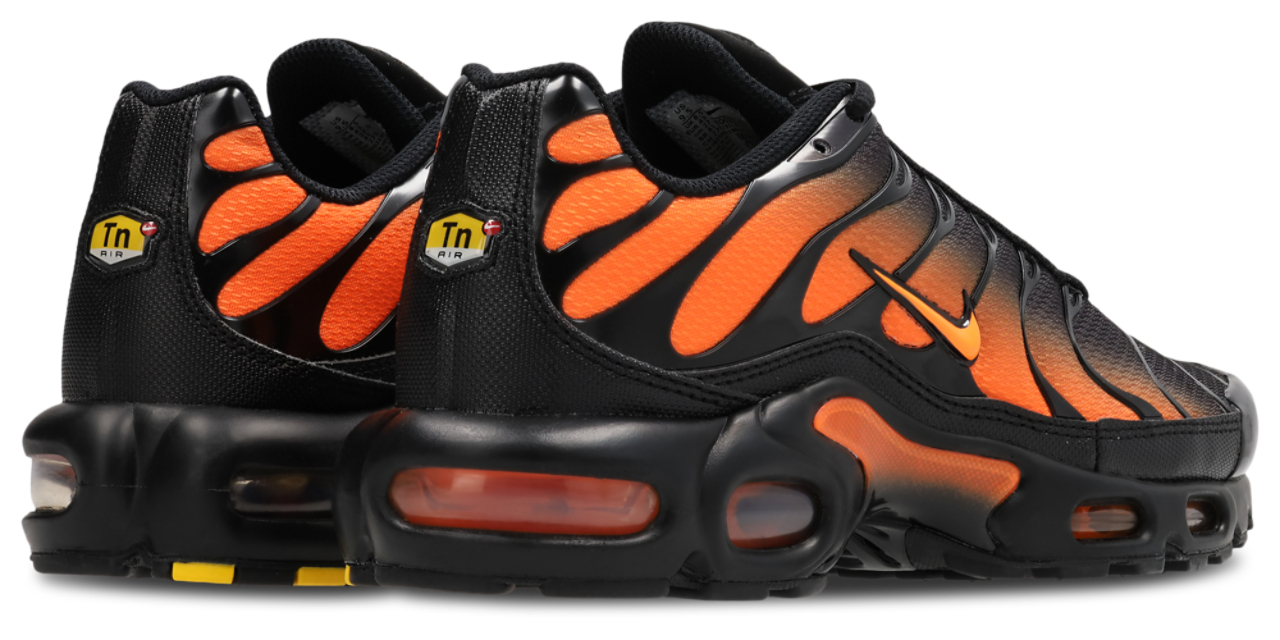 Nike Air Max Tuned 1 Imagen 3 de 7. Toque para abrir la galería de fotos.