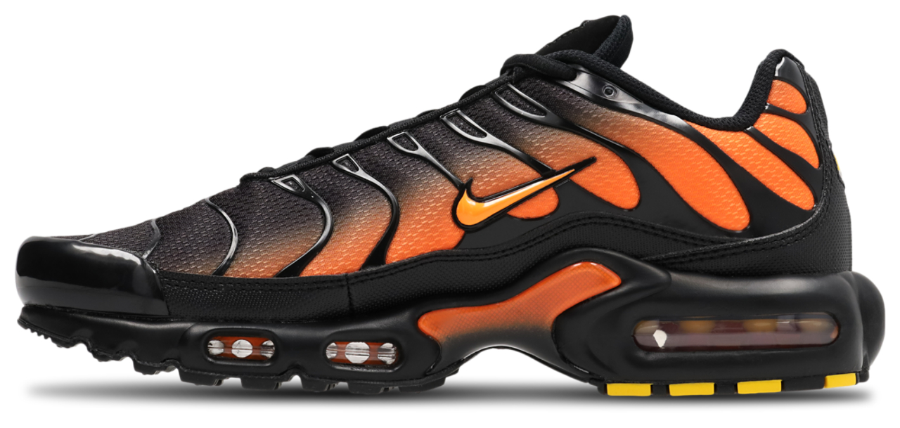 Nike Air Max Tuned 1 Imagen 4 de 7. Toque para abrir la galería de fotos.