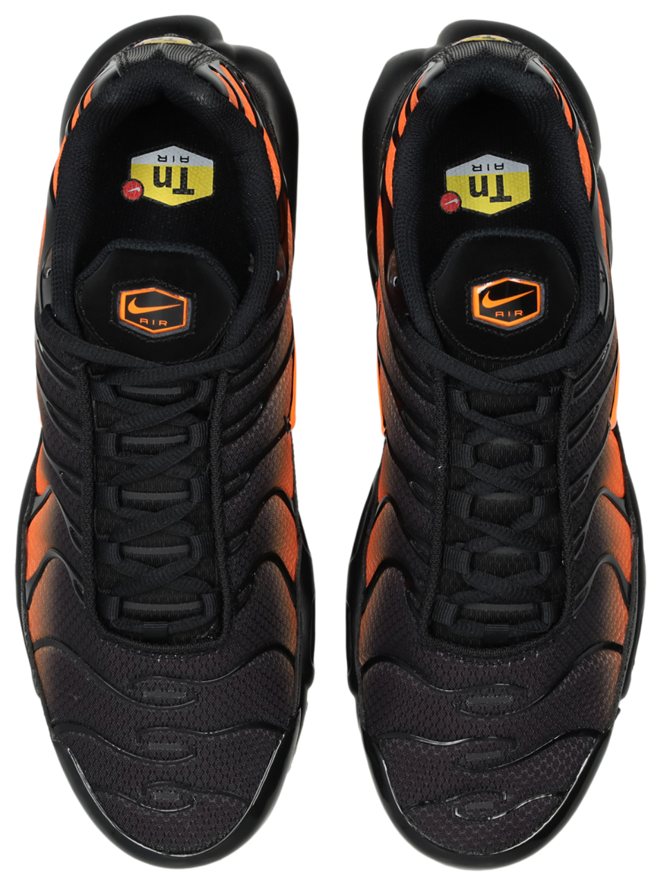 Nike Air Max Tuned 1 Imagen 5 de 7. Toque para abrir la galería de fotos.