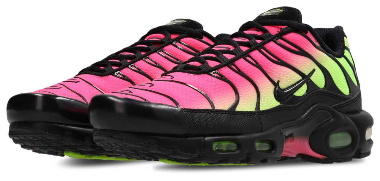 Nike Air Max Tuned 1 Image 2 sur 7. Appuyez pour ouvrir la galerie de photos.