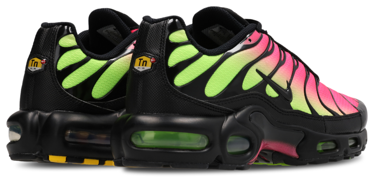 Nike Air Max Tuned 1 Image 3 sur 7. Appuyez pour ouvrir la galerie de photos.