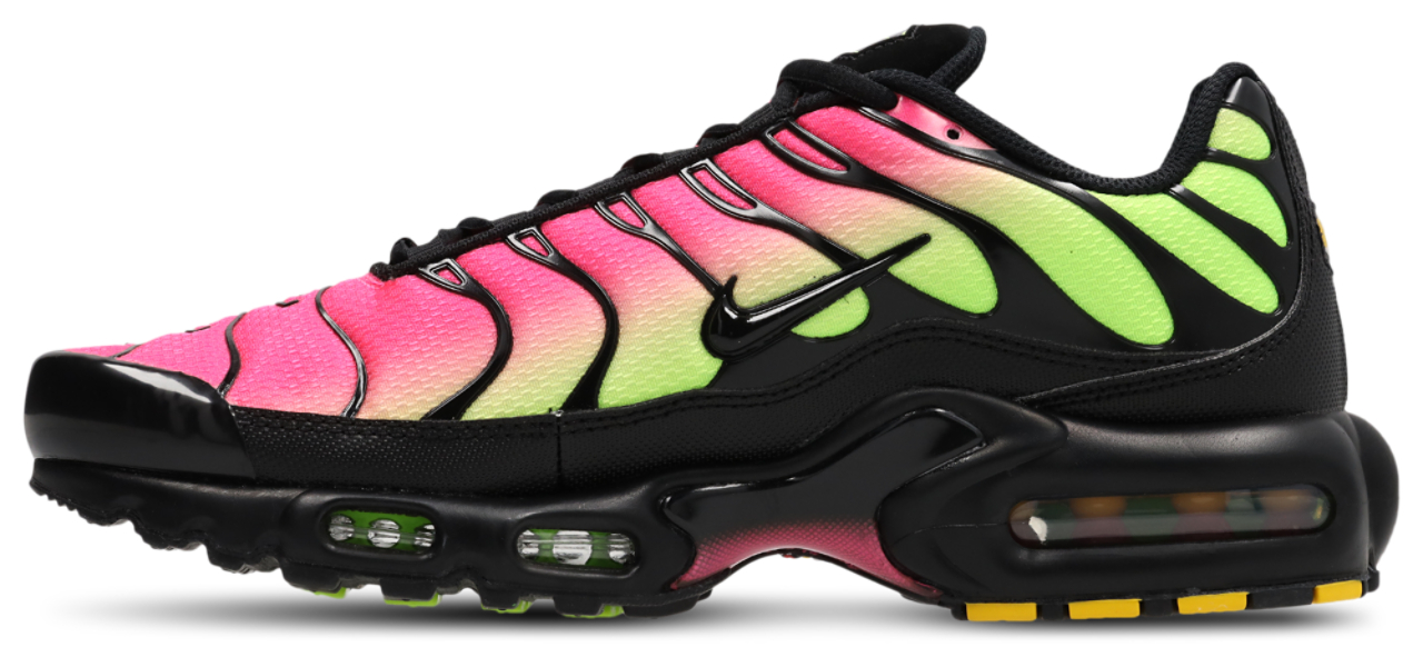 Nike Air Max Tuned 1 Image 4 sur 7. Appuyez pour ouvrir la galerie de photos.