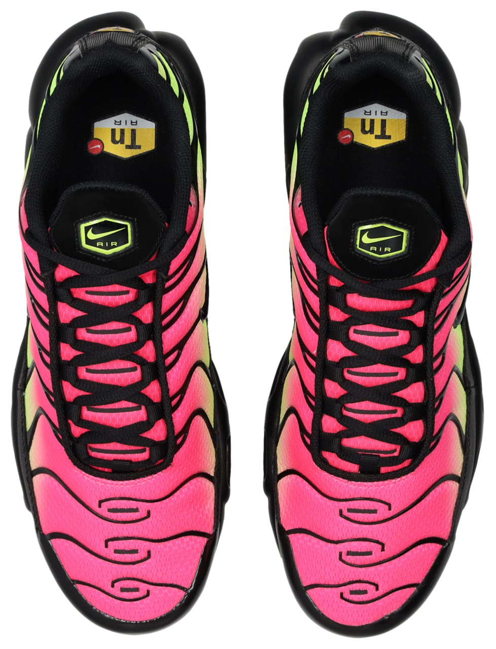 Nike Air Max Tuned 1 Image 5 sur 7. Appuyez pour ouvrir la galerie de photos.
