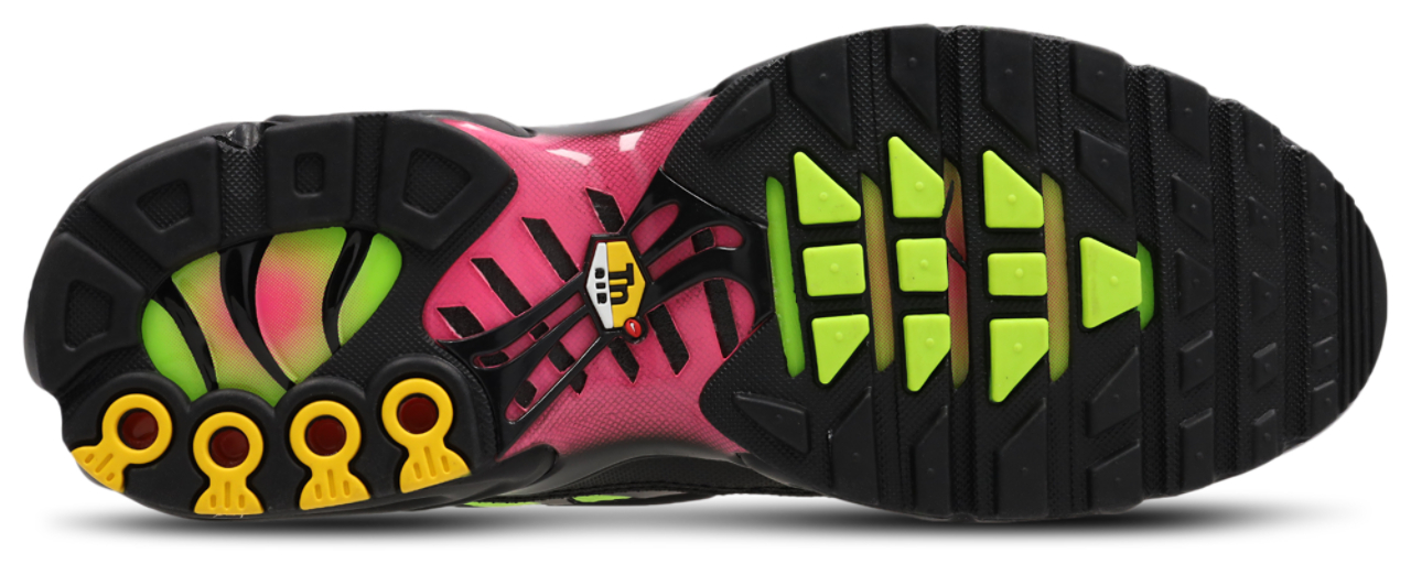 Nike Air Max Tuned 1 Image 6 sur 7. Appuyez pour ouvrir la galerie de photos.